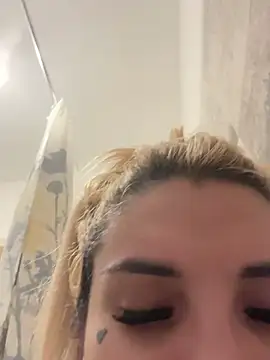 Snapshot of Princess-Jasmine07 chatting on 02-19-26, 07:54 Princess-Jasmine07 online show from 02-19-26, 07:54