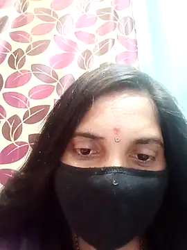 Payal-001 online show from 09-24-25, 06:28