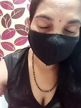 Payal-001 online show from 09-28-25, 07:19