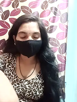 Payal-001 online show from 09-29-25, 07:24