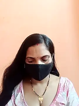 Payal-001 online show from 10-19-25, 09:32