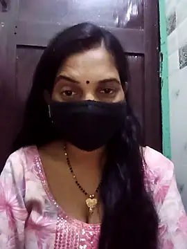 Payal-001 online show from 10-29-25, 11:56