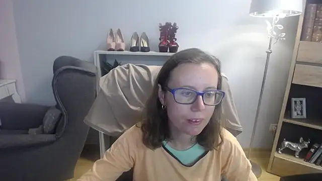 sweetxLizzy online show from 09-23-25, 04:26