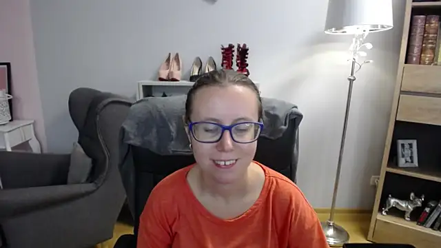 sweetxLizzy online show from 10-07-25, 04:31