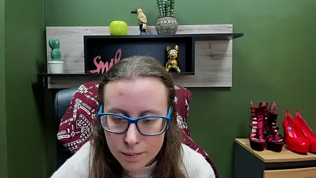 sweetxLizzy online show from 02-02-26, 07:40