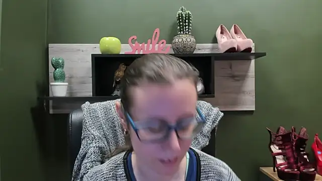 sweetxLizzy online show from 02-05-26, 07:35