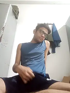 CockBoiAdi online show from 10-02-25, 04:36