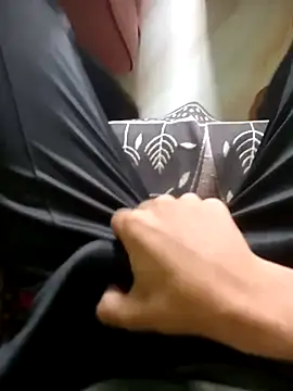 CockBoiAdi online show from 10-08-25, 11:08