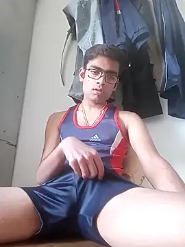 CockBoiAdi online show from 11-28-25, 04:37