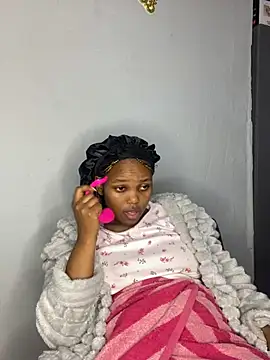 Abby 108 online show from 04-20-26, 08:50