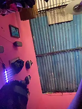 RandalHot online show from 09-29-25, 04:23