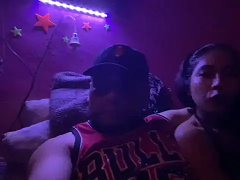 RandalHot online show from 10-20-25, 06:14