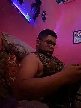 RandalHot online show from 10-21-25, 03:46