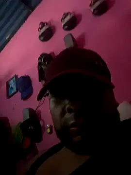 RandalHot online show from 10-24-25, 08:49