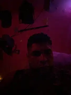 RandalHot online show from 10-26-25, 07:03