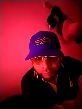 RandalHot online show from 12-02-25, 04:29