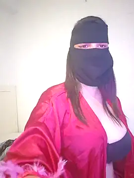 Lavanarabica online show from 09-25-25, 02:15