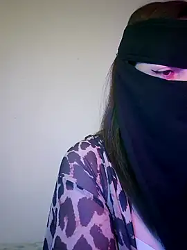 Lavanarabica online show from 10-13-25, 02:33