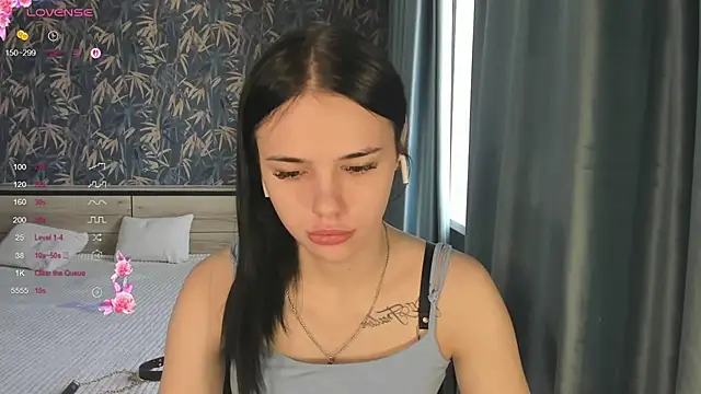 Kseni a online show from 03-15-26, 07:03