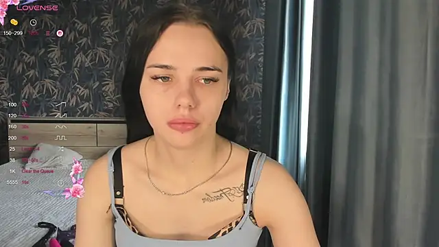 Kseni a online show from 04-15-26, 07:59