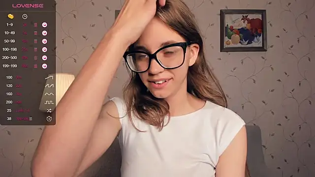 JoanBaggott online show from 09-20-25, 07:59