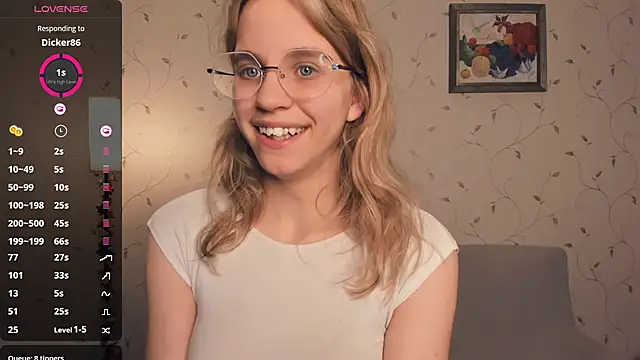 JoanBaggott online show from 11-30-25, 07:40