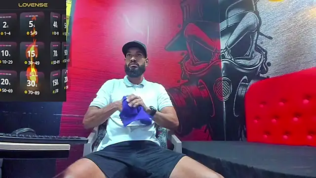 Damian Shakur online show from 10-02-25, 11:06