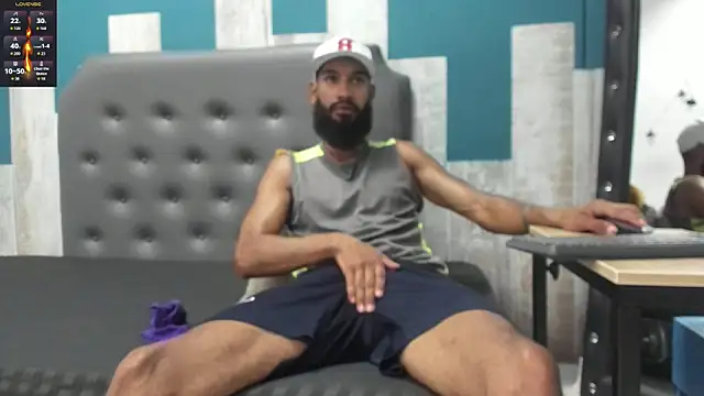 Damian Shakur online show from 11-19-25, 06:41