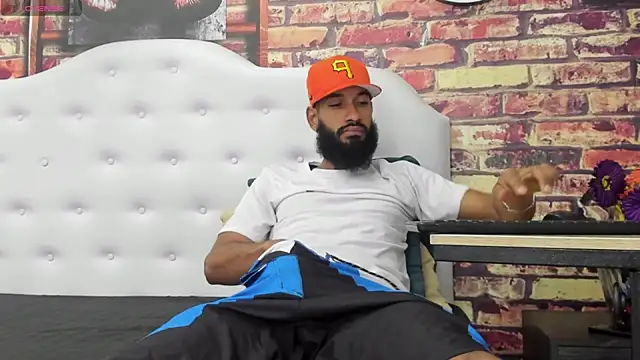 Damian Shakur online show from 11-20-25, 11:21