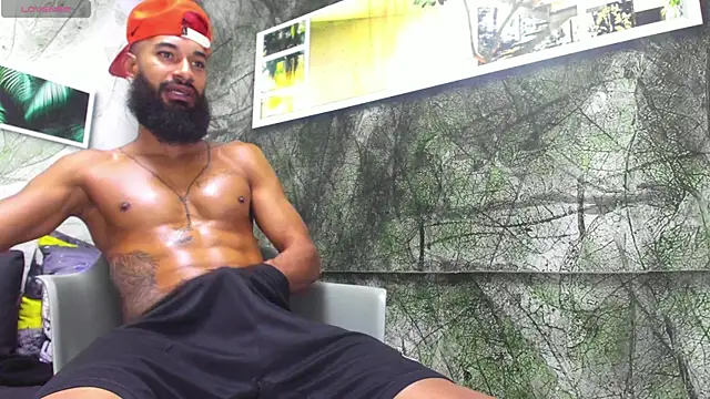 Damian Shakur online show from 06-06-26, 10:42