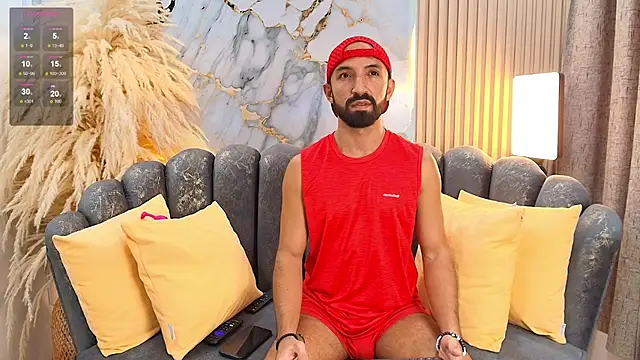 Snapshot of MaximusThorne chatting on 03-04-26, 04:02 MaximusThorne online show from 03-04-26, 04:02