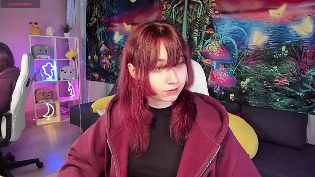 Snapshot of ClaraParks chatting on 11-03-25, 06:20 ClaraParks online show from 11-03-25, 06:20