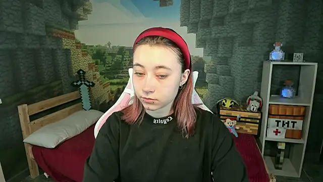 ClaraParks online show from 01-14-26, 06:13