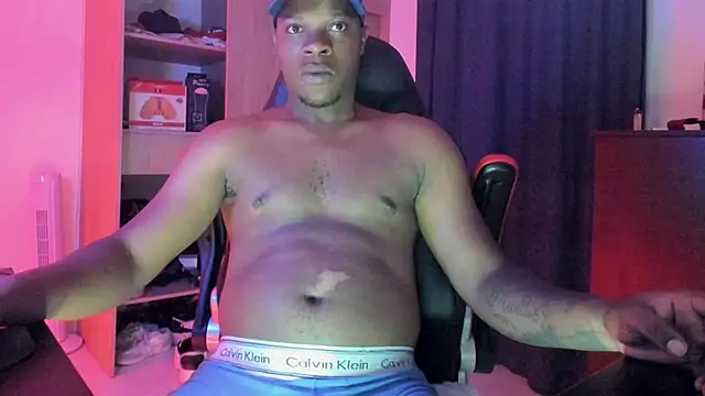 CorvisXnc0012 online show from 10-03-25, 09:50