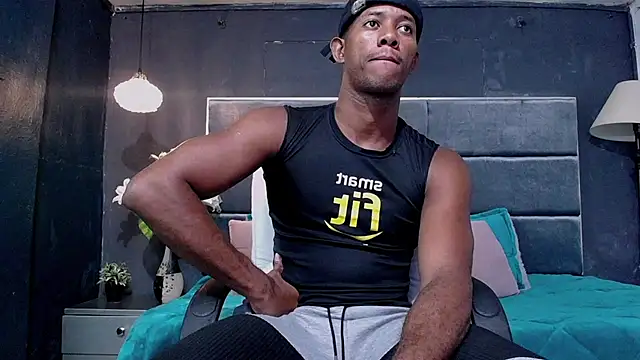 blackbignude online show from 11-16-25, 01:33