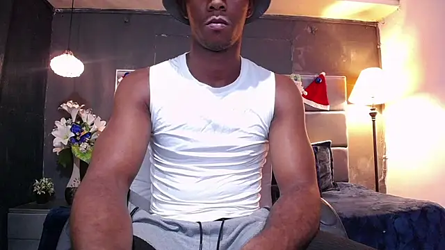 blackbignude online show from 12-17-25, 12:27