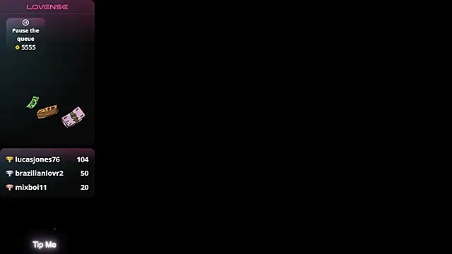 blackbignude online show from 07-07-26, 06:47