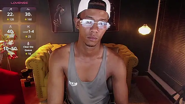 blackbignude online show from 07-31-26, 02:11