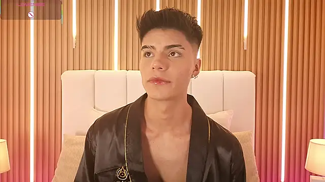 Dulcey  online show from 04-09-26, 04:23