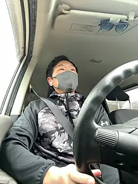 koukou322 online show from 04-14-26, 09:43