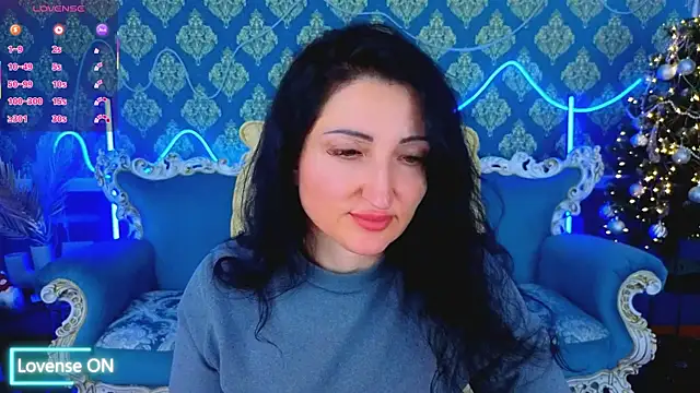 MissRossi online show from 01-05-26, 08:12