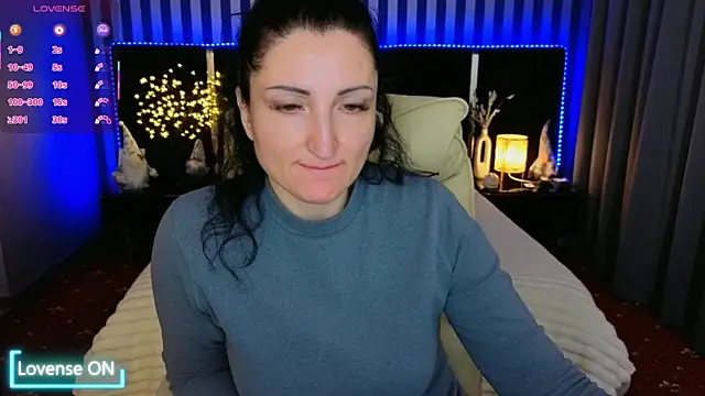 MissRossi online show from 01-07-26, 08:00