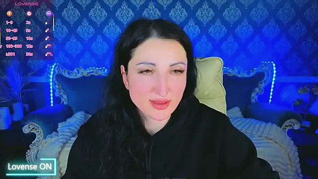 MissRossi online show from 02-06-26, 07:50