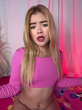 Miaa rosses3 online show from 03-11-26, 12:38