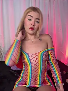 Miaa rosses3 online show from 04-15-26, 11:05