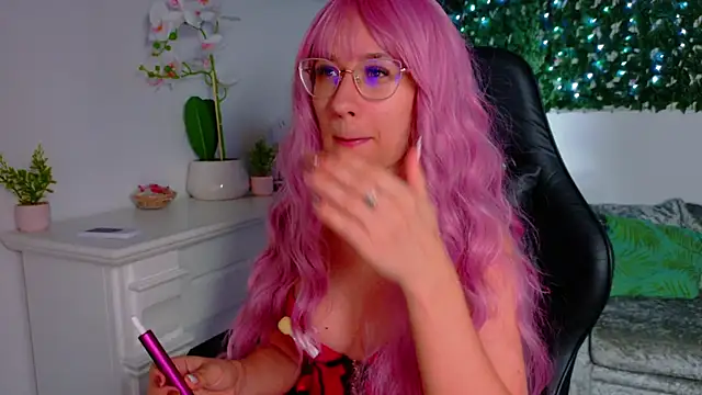 EvaBllake online show from 02-17-26, 06:21