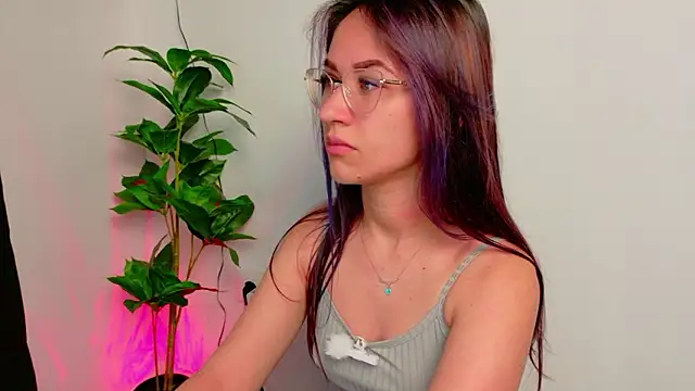 EvaBllake online show from 03-26-26, 06:08