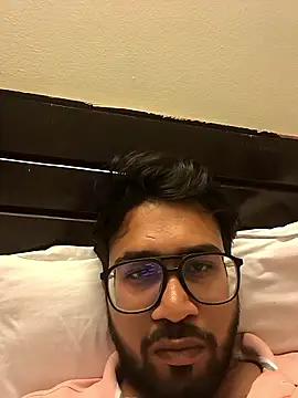 Ronnyjaan online show from 04-06-26, 06:31