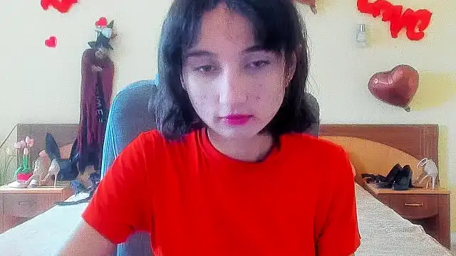 Marri-Stella online show from 10-27-25, 09:57