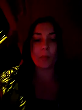 SaraViss20 online show from 10-17-25, 05:04